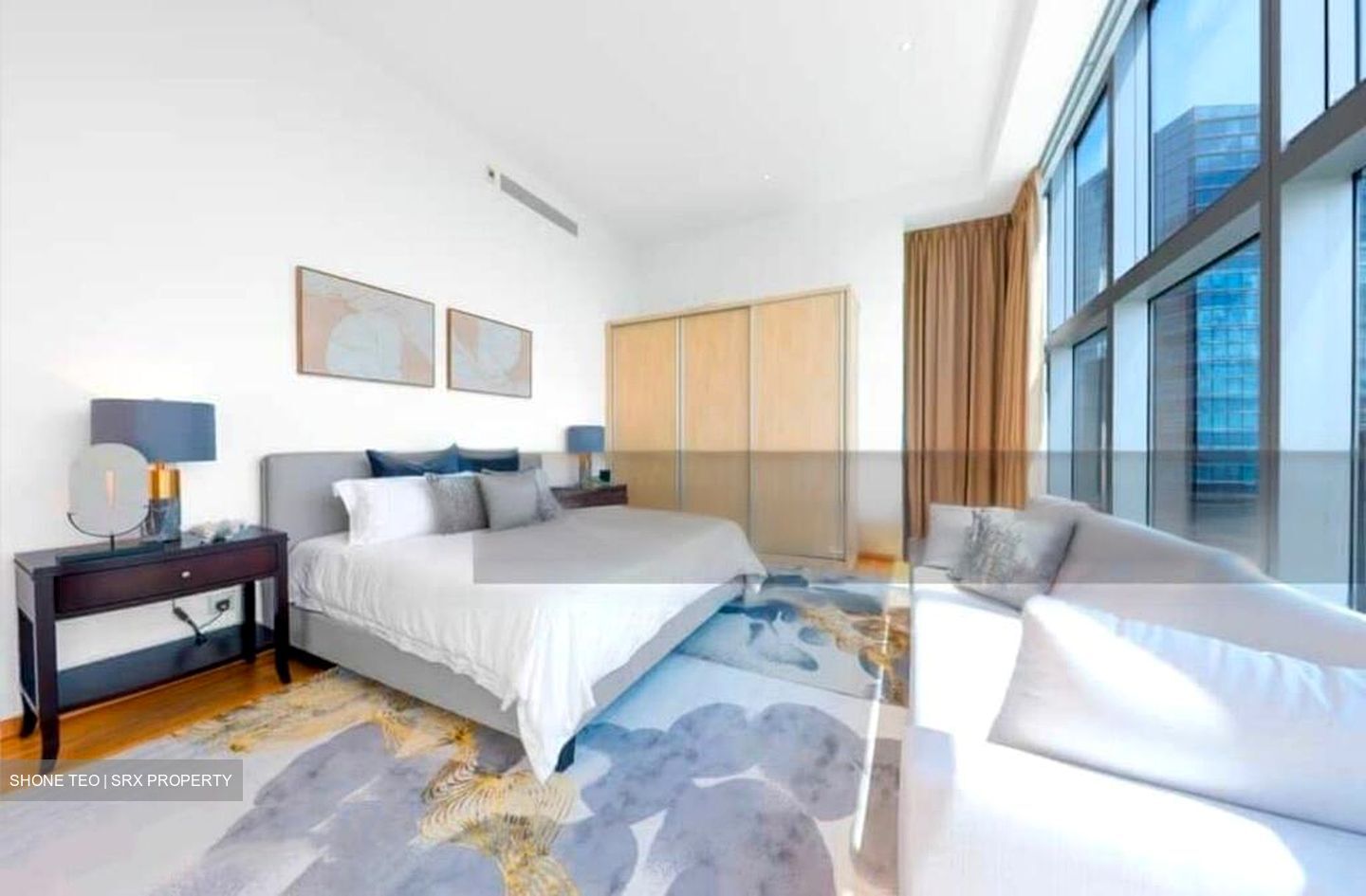 Marina Bay Residences (D1), Condominium #635513261